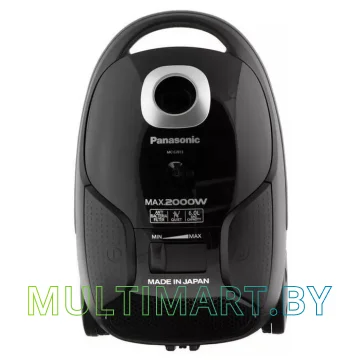 Пылесос Panasonic MC-CJ913K Black